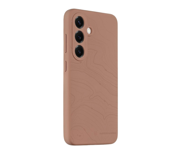 Tactical Beaver Kryt pro Samsung Galaxy S25 Moucha Moose - 1513827 - zdjęcie 2